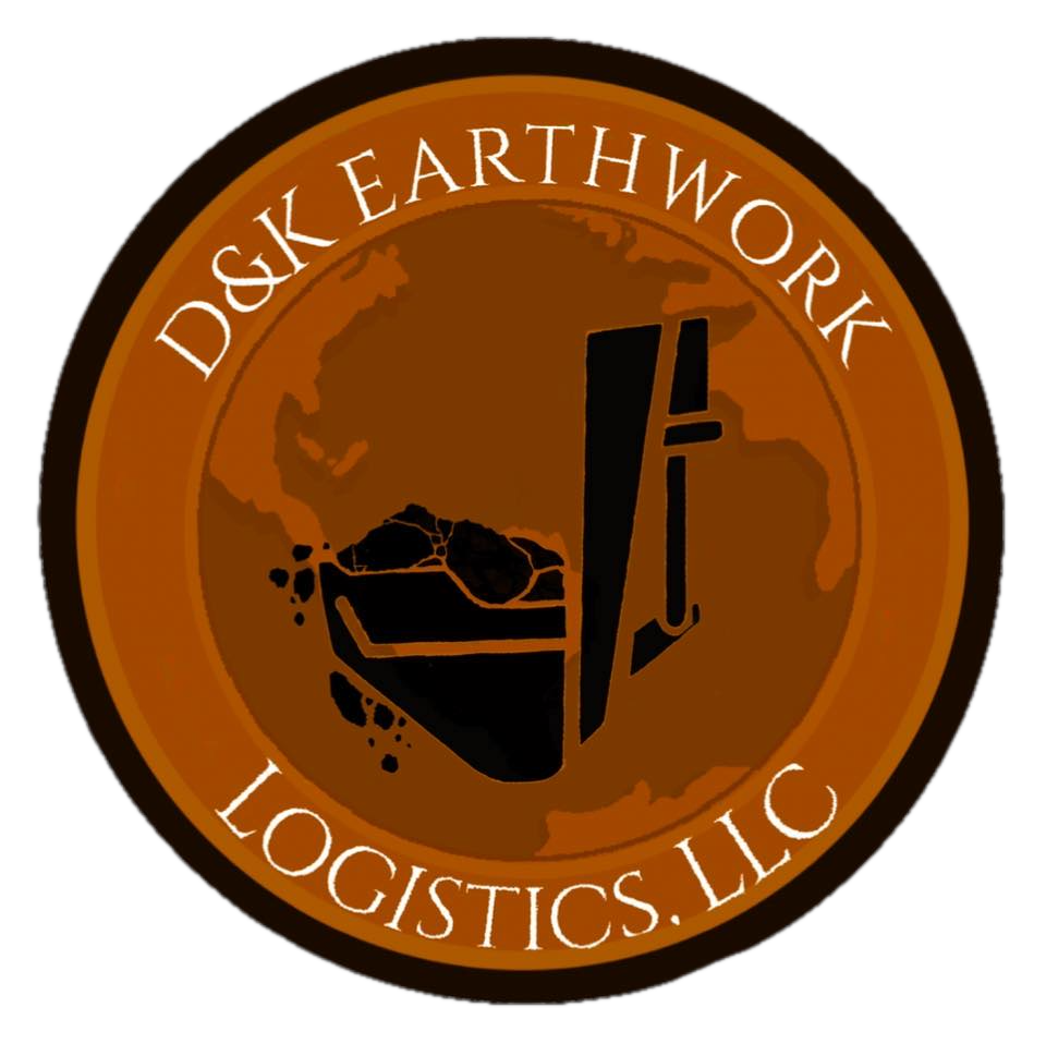 D&K Earthworks & Logistics